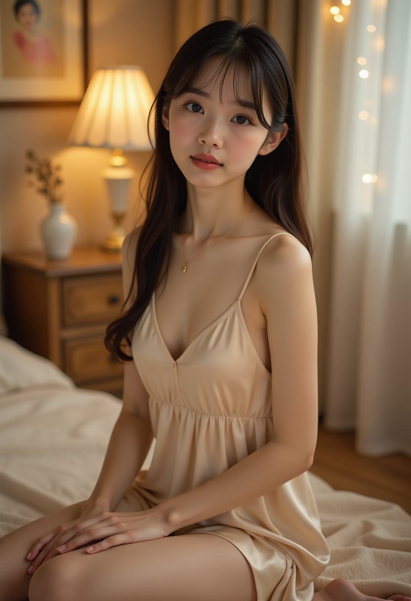 电影《星港回声》剧照